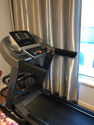 汇强跑步机9188_汇强跑步机售后_被汇强跑步机骗了