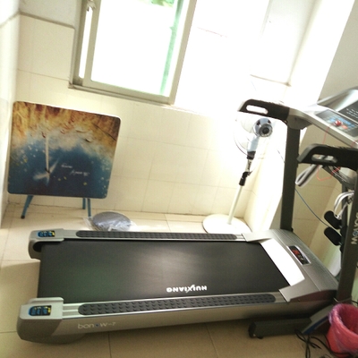 汇强跑步机售后_汇强跑步机9188_被汇强跑步机骗了