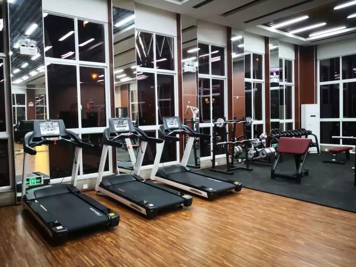 开元棋app官方下载 谈谈家里坐拥三台跑步机的感受