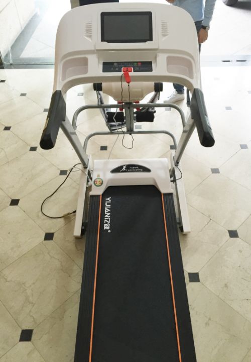 跑步机什么牌子好家用_家用牌子跑步机好不好_家用跑步机什么牌好知乎