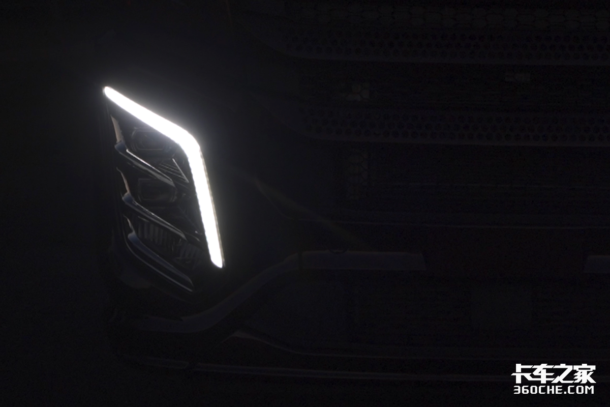 全网最细图解 一文带你看解放J6V平地板