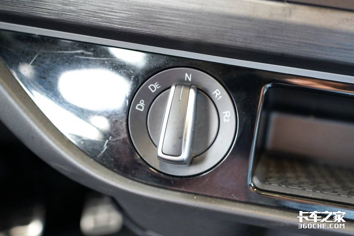 全网最细图解 一文带你看解放J6V平地板