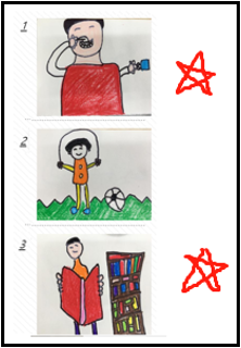 幼儿园新闻播报稿100字以内_幼儿园播报简单新闻稿_新闻稿播报园简单幼儿园怎么写