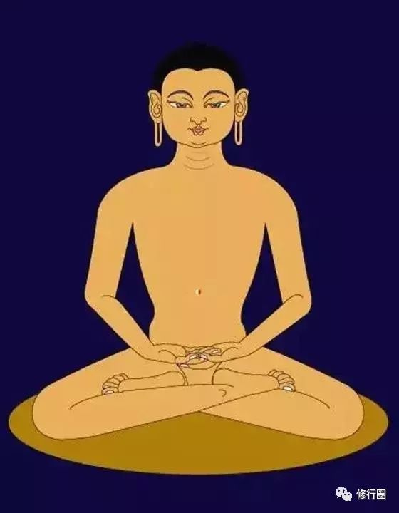 打坐盘腿练习方法——双盘_盘腿打坐怎么练_盘腿打坐基本要求