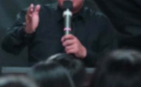 争做中国青年好网民演讲稿