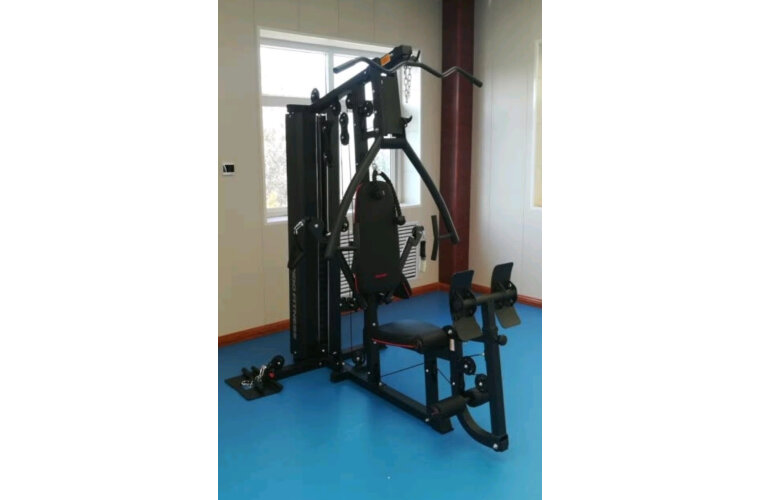 训练器的使用方法_训练器具_综合训练器怎么使用