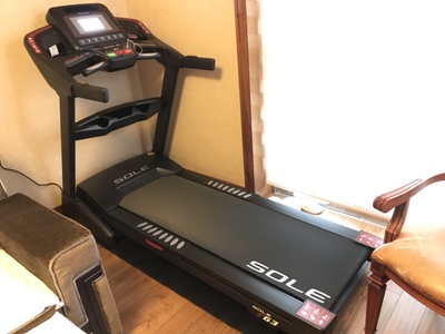 减震跑步机排行_哪个品牌跑步机减震好_什么牌子的跑步机减震好