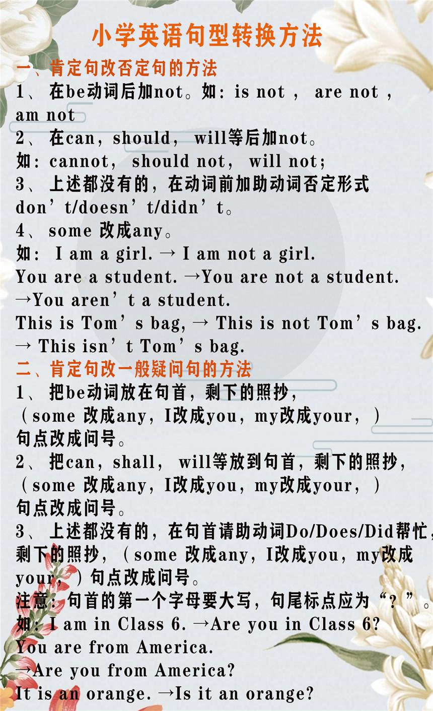 画线提问_小学就划线部分提问练习_划线部分提问30道