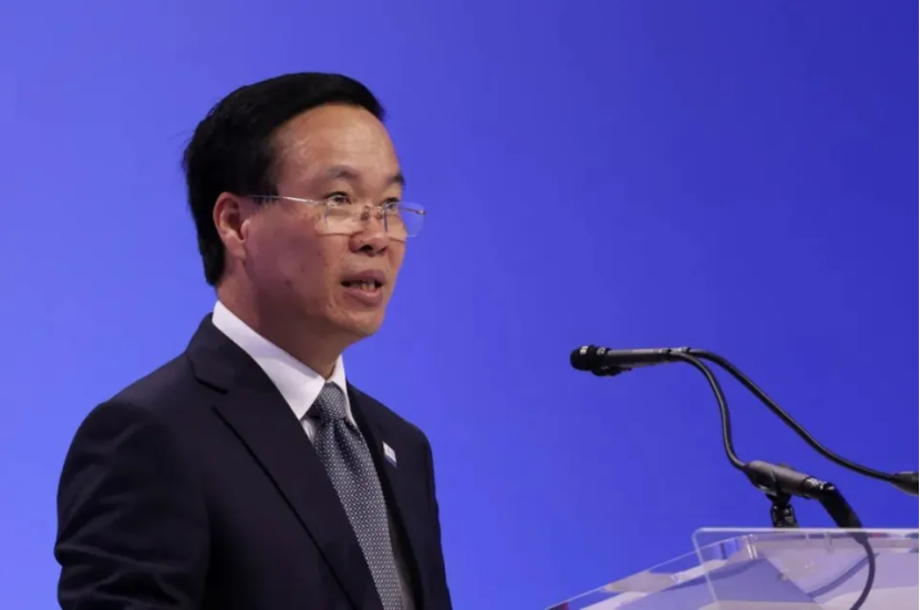 开元棋官方正版下载 越南，出大事了