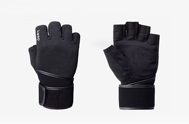 云开·全站APP登录入口 健身手套有必要买吗 如何选择适合自己的健身手套
