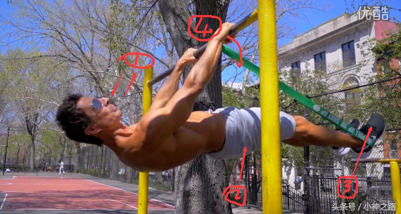 单杠 练习_练单杠的好处和坏处_初练单杠视频