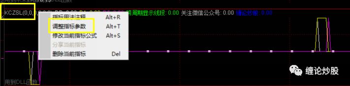 缠论线段划分练习_缠论线段划分标准_缠论画线段
