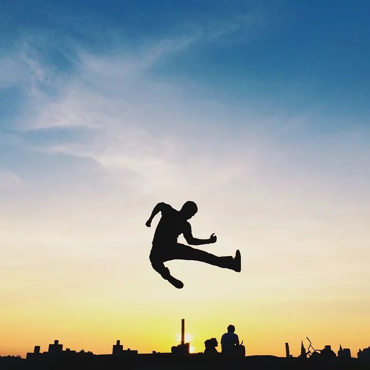 开yun官网入口登录APP下载 ​阳光体育中心线上课堂 | 武术系列二——基本功之入门篇