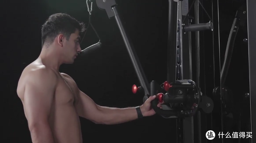 2023年家用健身器材推荐|| 一台小飞鸟助你全身塑形，气质提升！内附：FANATICS疯拿铁小飞鸟综合训练器