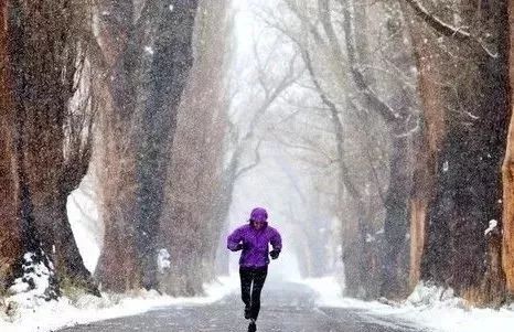 云开·全站apply体育官方平台 冬天该怎么健身？看这一篇就够了