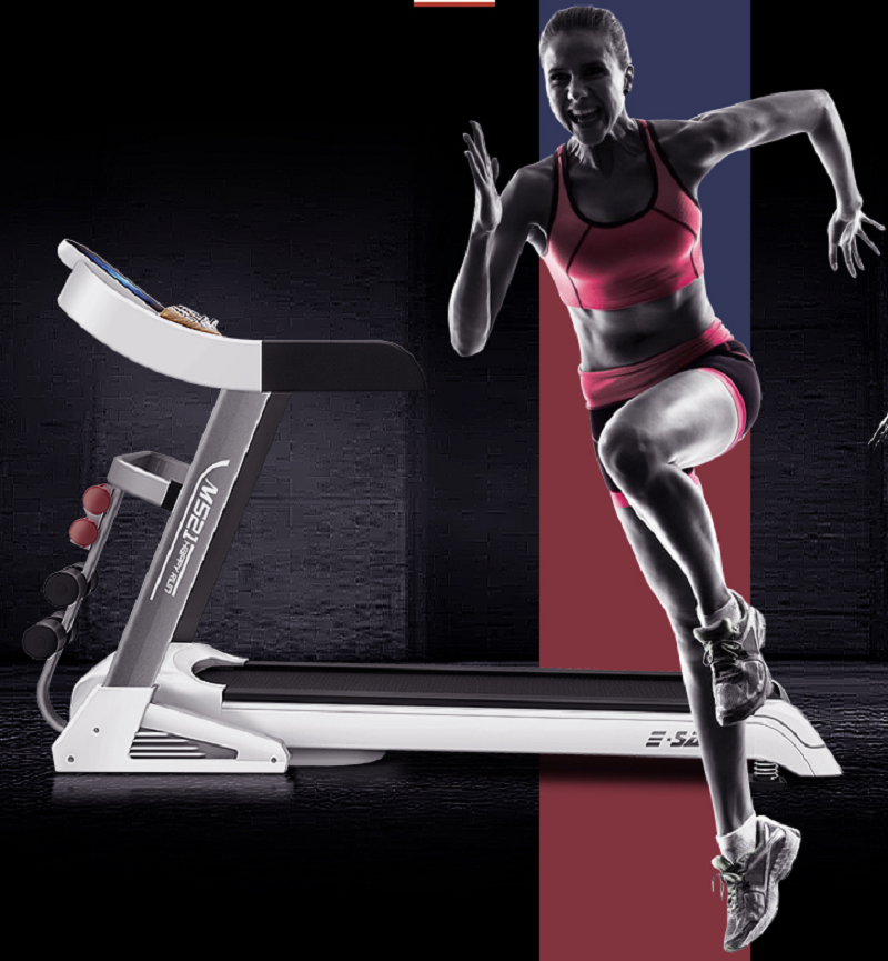 云开·全站apply体育官方平台 跑步机什么牌子好，性价比高的家用跑步机推荐