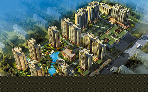 谷城县建材产业园项目申请报告可研公司做报告