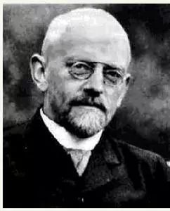 kaiyun官方网app下载app 高小斯讲数学家的故事——希尔伯特