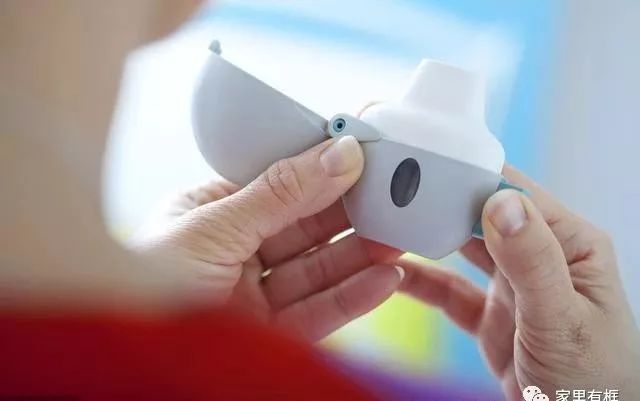 开yun官网入口登录APP下载 噻托溴铵粉雾剂治疗慢阻肺、慢性支气管炎、肺气肿有什么副作用吗