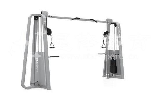 开元ky888棋牌官网版 必确综合健身器械：大飞鸟训练器及使用方法