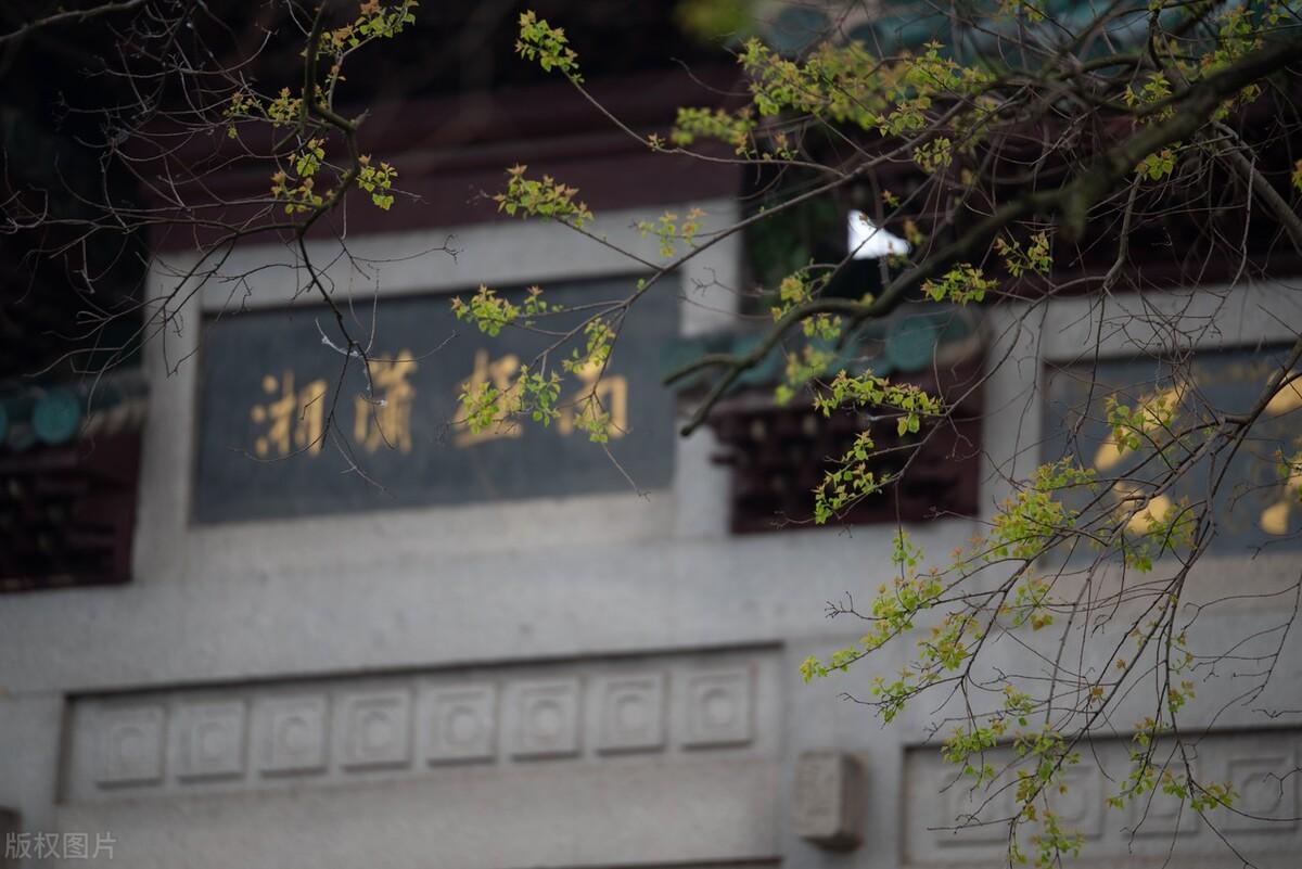 岳阳楼记文言文阅读题及答案_《岳阳楼记》一文练习 答案_岳阳楼记记原文及翻译