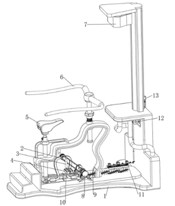 单人综合训练器安装视频_家用单人综合训练器_单人训练器怎么操作