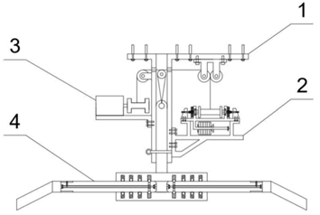 单人综合训练器安装视频_单人训练器怎么操作_家用单人综合训练器
