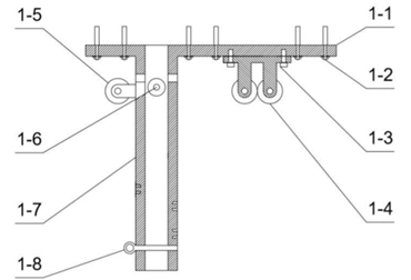 单人综合训练器安装视频_单人训练器怎么操作_家用单人综合训练器