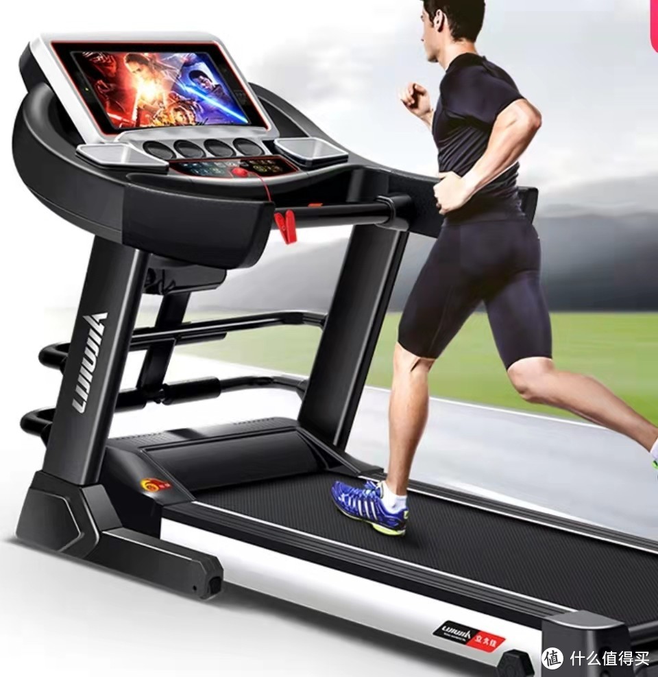 运动室外太冷？又想跑步运动，跑步机可以解你的忧愁。