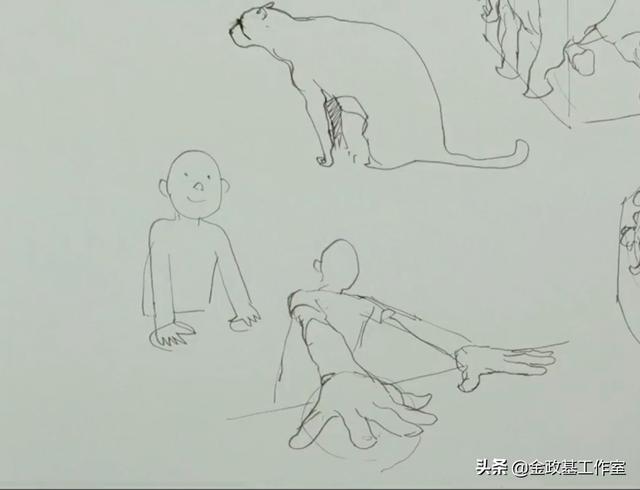 金政基课程资源_金政基练习_金政基是怎么练的