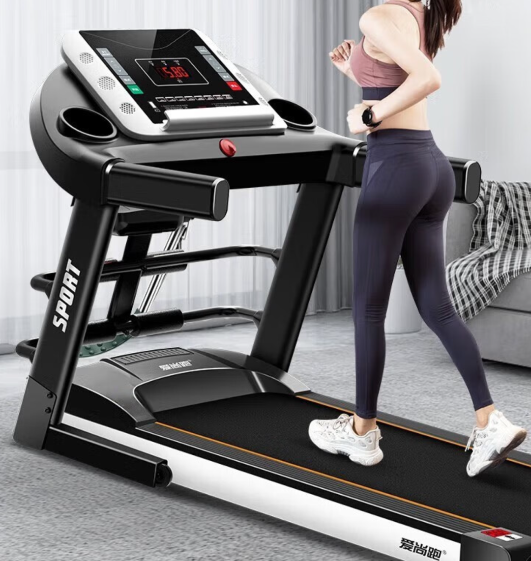 效果牌子静音减震跑步机好用吗_跑步机什么牌子静音减震效果好_静音跑步机哪个牌子好