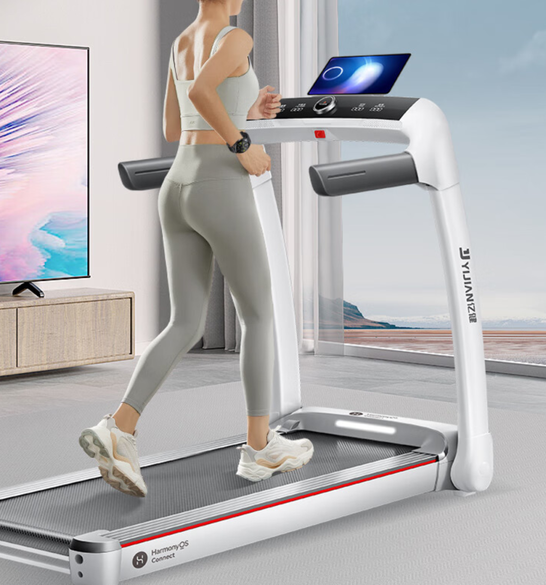 效果牌子静音减震跑步机好用吗_跑步机什么牌子静音减震效果好_静音跑步机哪个牌子好