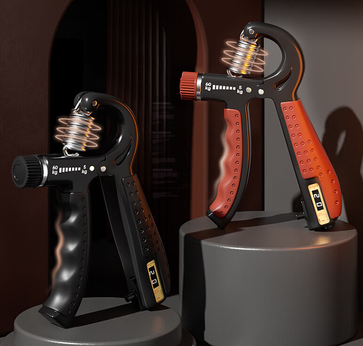 kaiyun体育登录网页入口 握力器品牌排行榜前十名2024推荐，握力器的正确锻炼方法