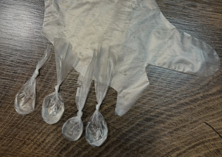 健身手套有味道_健身手套发臭_手套味道健身有效果吗