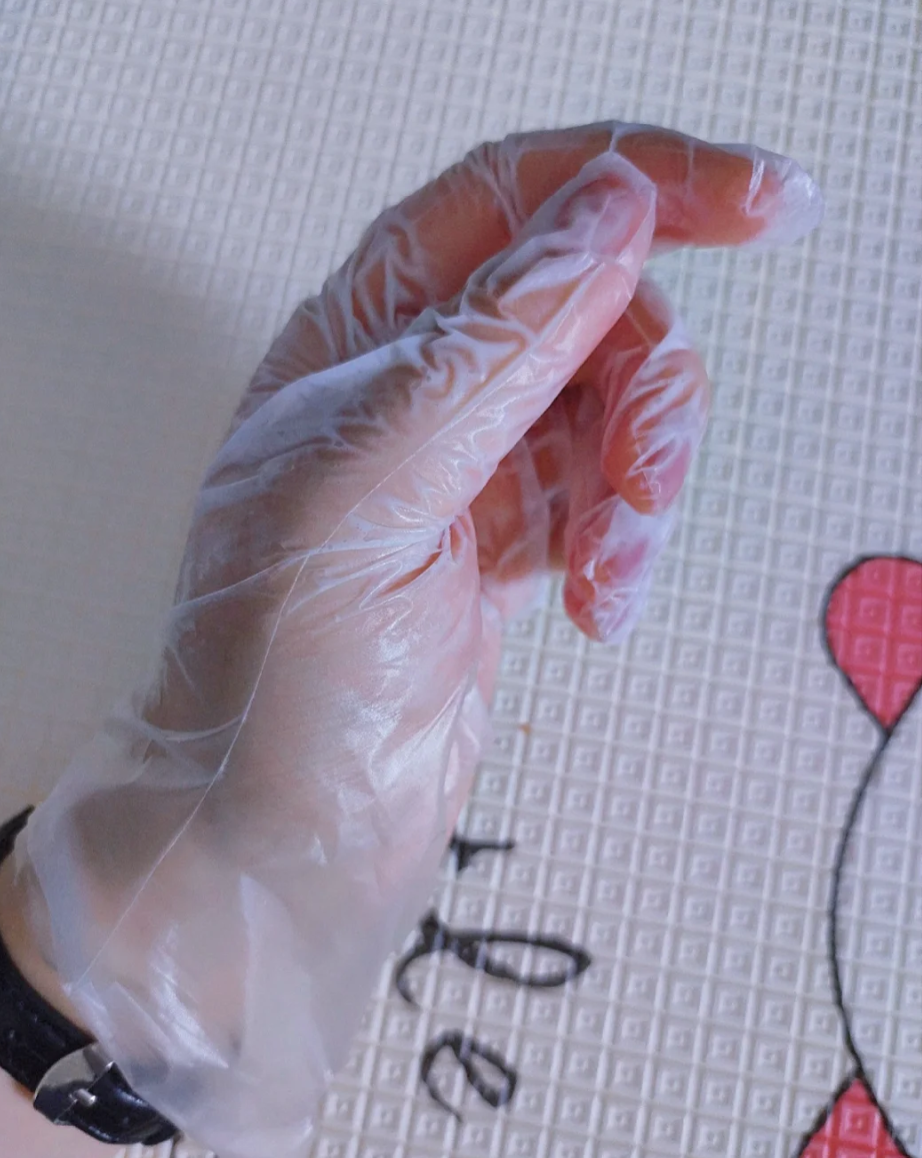 手套味道健身有效果吗_健身手套发臭_健身手套有味道