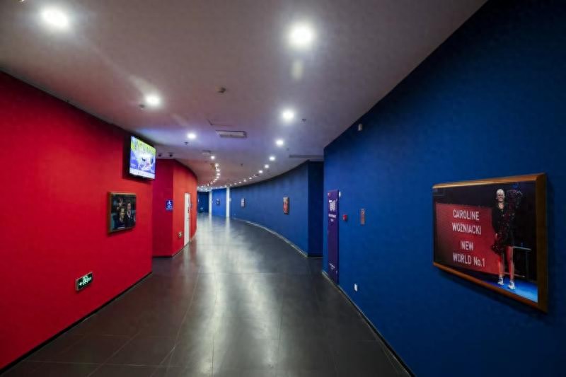 开元ky888棋牌官方版 探营 | 这才是中网观赛季的正确打开方式