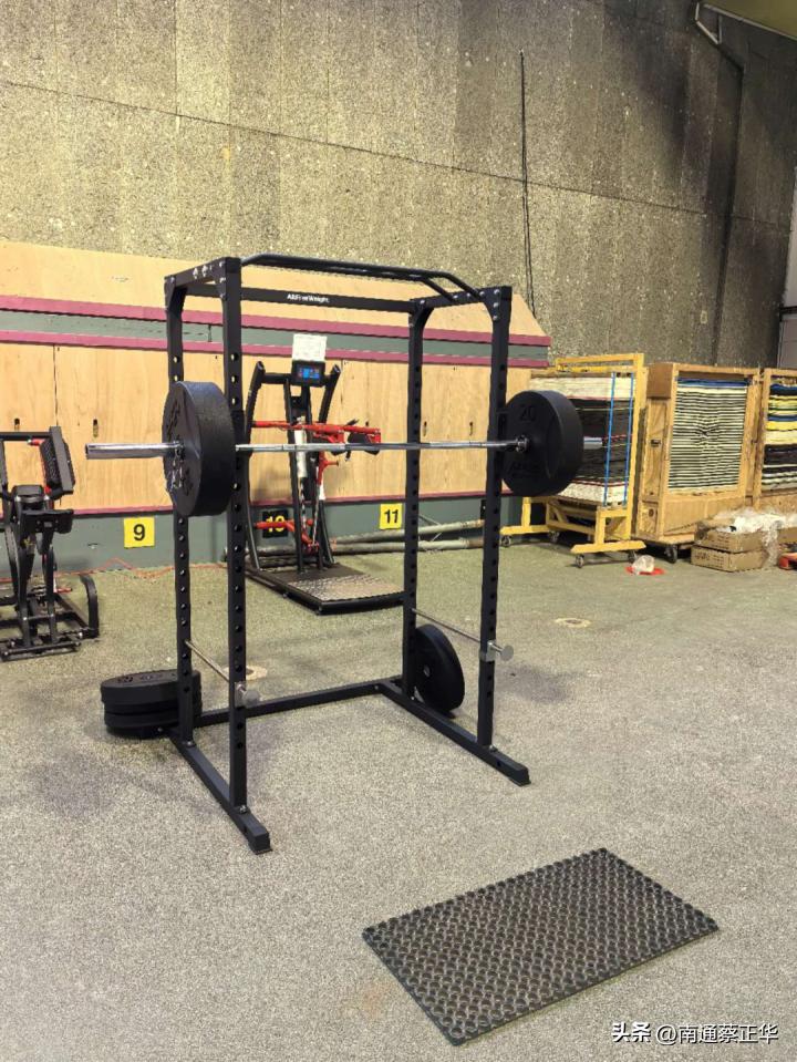 综合训练器训练教程_综合训练器训练视频_北京综合训练器