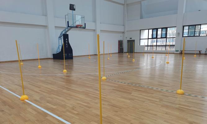 开元棋盘财神捕鱼官网版下载2023 篮球运球技巧训练手段和方法（提高篮球运球水平的15个训练方法）