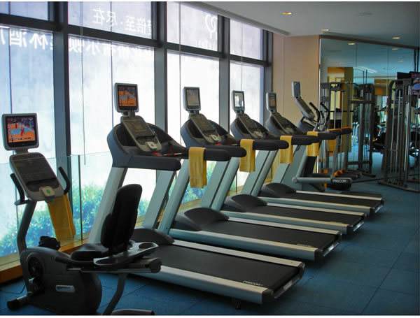 跑步机什么牌子好?_什么牌子跑步机好_牌子跑步机好用吗