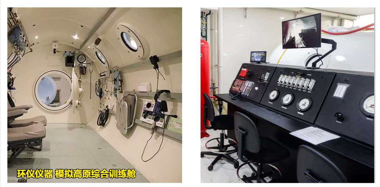 训练器具_器械训练教程_综合训练器使用方法