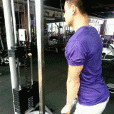 单人站综合训练器安装视频_单人机器人_单人站综合训练器使用