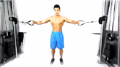 单人站综合训练器安装视频_单人站综合训练器使用_单人机器人