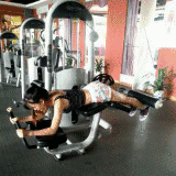 单人站综合训练器使用_单人机器人_单人站综合训练器安装视频