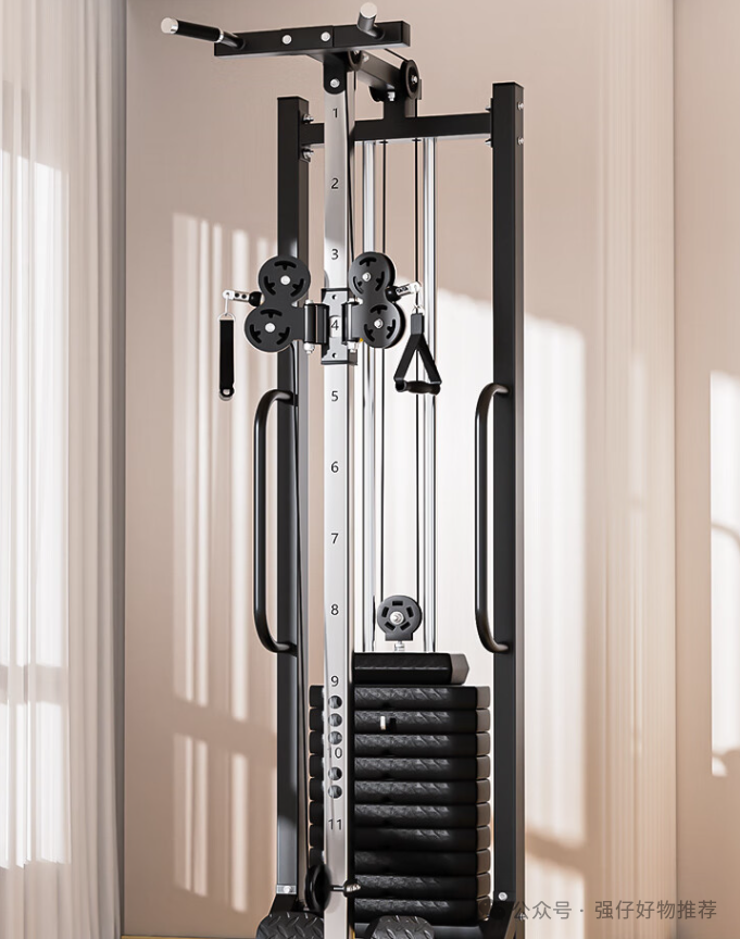 云开·全站apply体育官方平台 康斯特综合训练器哪个系列质量好，哪个系列性价比高？热销型号系列