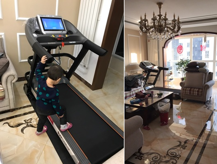 开元棋app官方下载 跑步机测评 亿健8008A/S跑步机怎么样 好吗