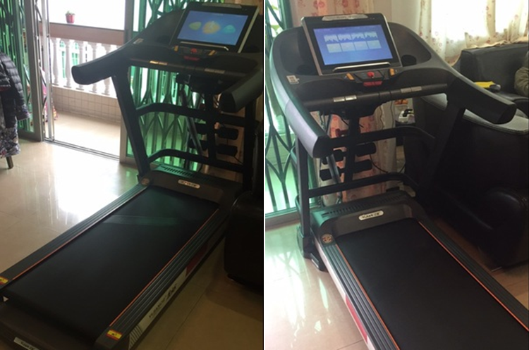 家用跑步机什么牌子好_家用牌子跑步机好不好_家用跑步机什么牌好知乎