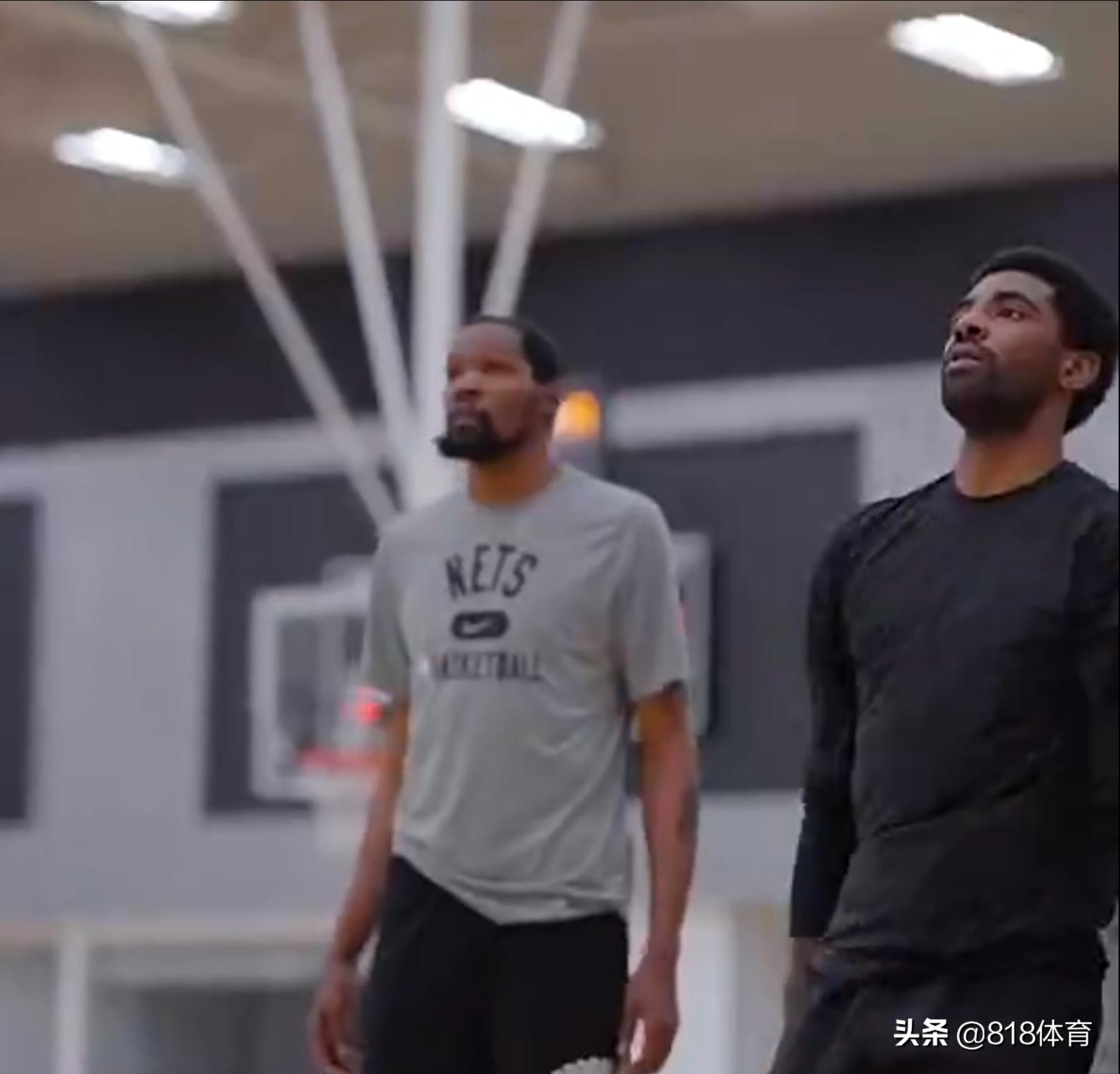 杜兰特练习投篮_杜兰特投篮训练视频_杜兰特技术特点教学(投篮篇)