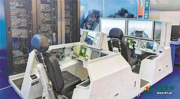 开元棋盘app官方版下载_开元棋盘app官网版下载-跑跑车 地面飞行训练模拟器：从“飞行员摇篮”到“虚拟空战场”