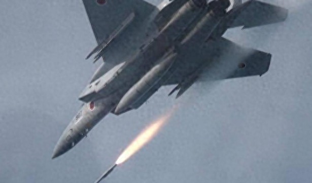 日本战机击落无人机决议_钓鱼岛主权争议_中国无人机首次被击落