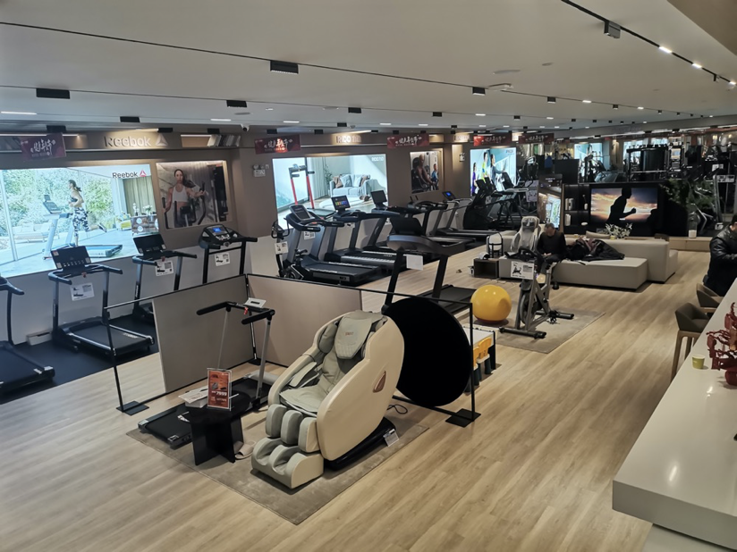 跑步机家用什么牌子好_健身器材如何选购_健身器材选购技巧